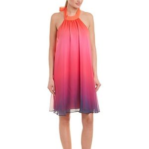 CECE BY CYNTHIA STEFFE WOMENS SHIFT DRESS